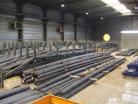 Hierros Chilly-Mazarin (91 Essonne)