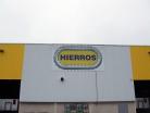 Hierros