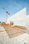 Hauts-de-Seine, trois chantiers « Bâtiment »